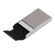 Cigarette Cases, Comprehensive Protection Slim Cigarette Case For Men And Women, Magnetic Closure Premium Leather Cigarette Cases Ultra-Thin Design