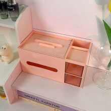 Expandable Storage Solution, Durable Abs Plastic Construction, For Office & Home Use, Stackable Drawer System, Stylish Design, Fits Bedroom, Dormitory