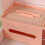 Expandable Storage Solution, Durable Abs Plastic Construction, For Office & Home Use, Stackable Drawer System, Stylish Design, Fits Bedroom, Dormitory 4