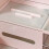 Expandable Storage Solution, Durable Abs Plastic Construction, For Office & Home Use, Stackable Drawer System, Stylish Design, Fits Bedroom, Dormitory 5