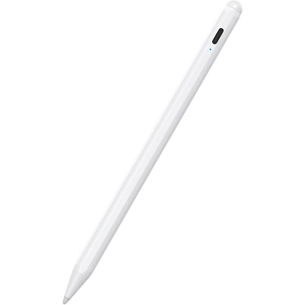 Touch Activated Stylus Pencil, Experience Fast Charging And Long Standby For Your Digital Needs 9128293652834