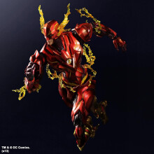 Action figure anime, Kaiyodo Revoltech Amazing Yamaguchi, realizzata a mano, ecologica, atossica, con espressione facciale vivida, dimensioni 25 cm.