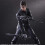 Φιγούρα δράσης Play Arts Kai από το Final Fantasy, ζωντανή εμφάνιση και ατμόσφαιρα υψηλής 1