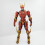 Παιχνίδι φιγούρας δράσης anime, Kaiyodo Revoltech Amazing Yamaguchi, χειροποίητο, φιλικό προς το 6