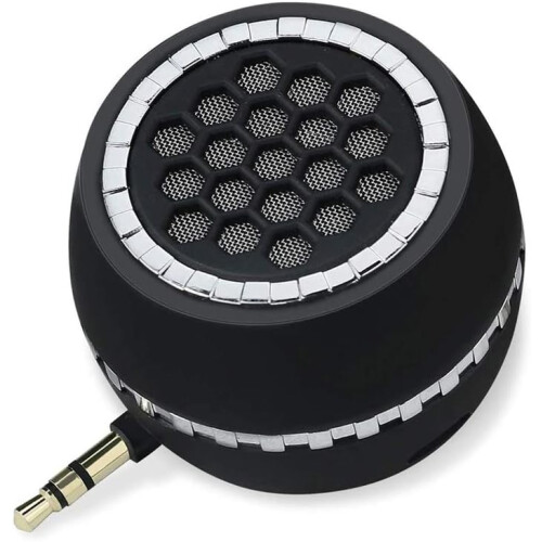 Ηχείο Plug And Play, η τέλεια συμβατότητα εξασφαλίζει απρόσκοπτη συνδεσιμότητα με όλες