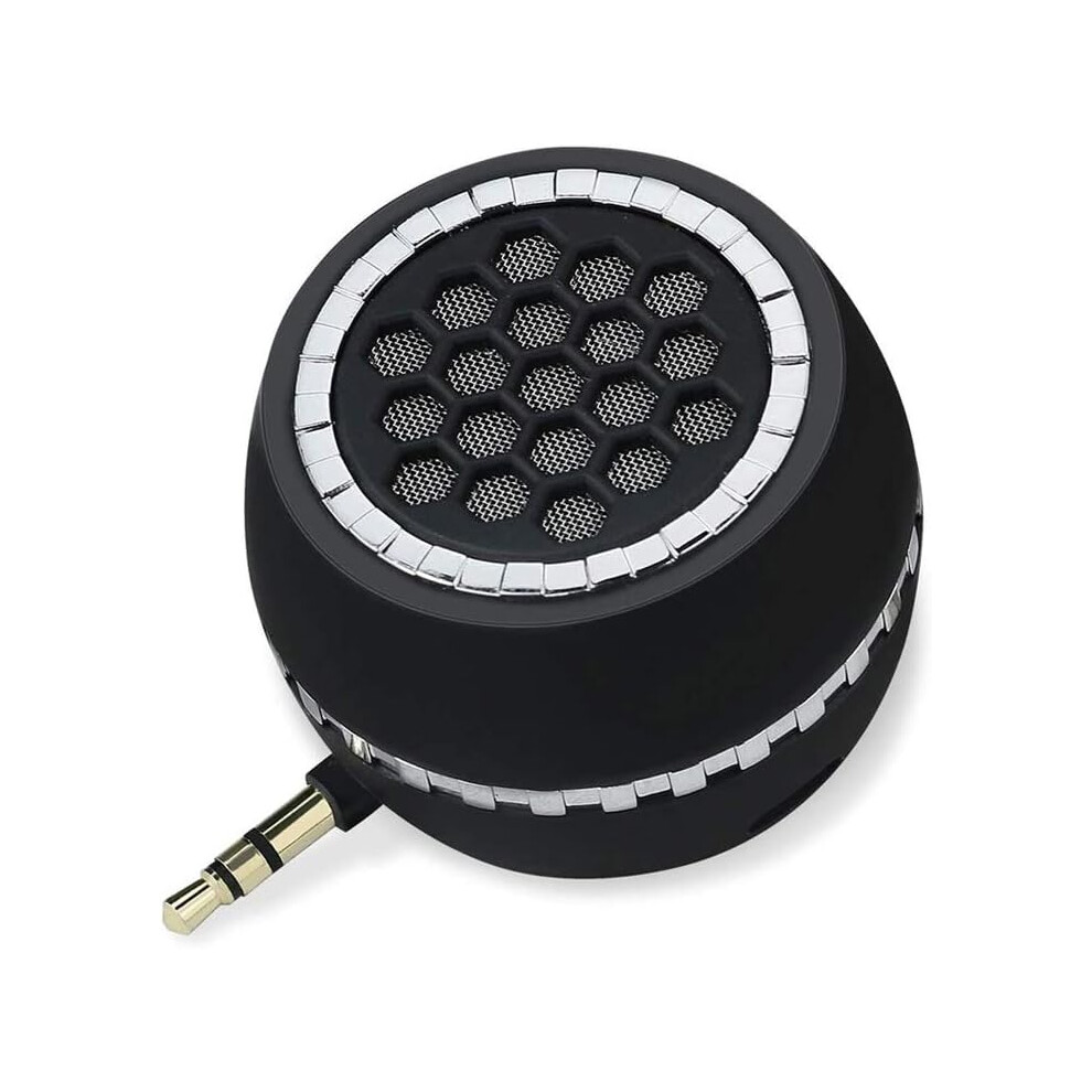 Plug And Play Speaker, Perfect Compatibility Ensures Seamless Connectivity With All Your Devices, Wide Compatibility Offers Flexibility And 9004841519746