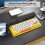 Mechanical Wireless Keyboard, Ergonomic Design For Comfortable Typing Experience, Bluetooth 5.0 Stable Connection And Interference-Free Performance, 5