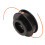 Cordless Trimmer Head M10x1.25 Durable Practical Abrasion-Proof Compact Design 5