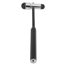 Aluminum Alloy Reflex Hammer for Clinical and Educational Neurological Use
