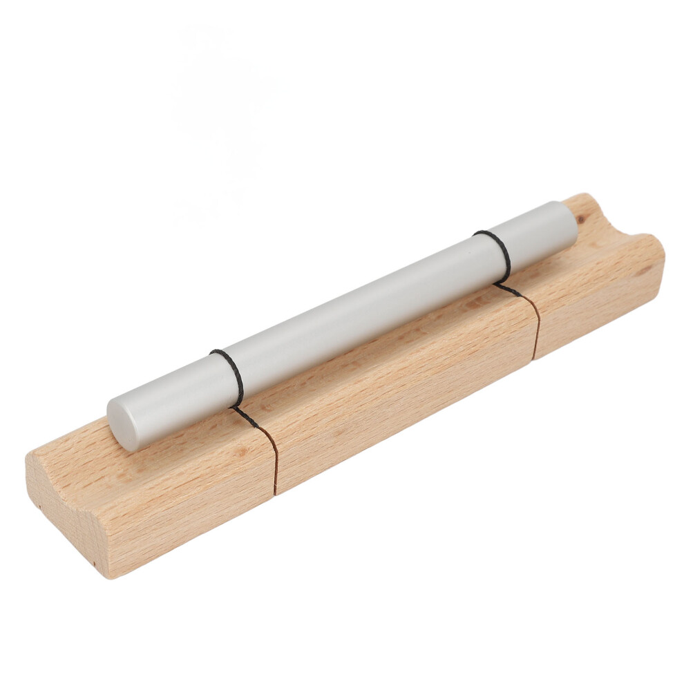 Healing and Relaxation Energy Chime 13.8 cm Handheld for Meditation and Stress