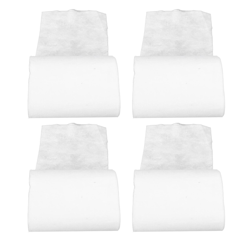 10 Rolls Cotton Cast Padding Roll Wrap 5.9x157.5in for Wound & Model Craft