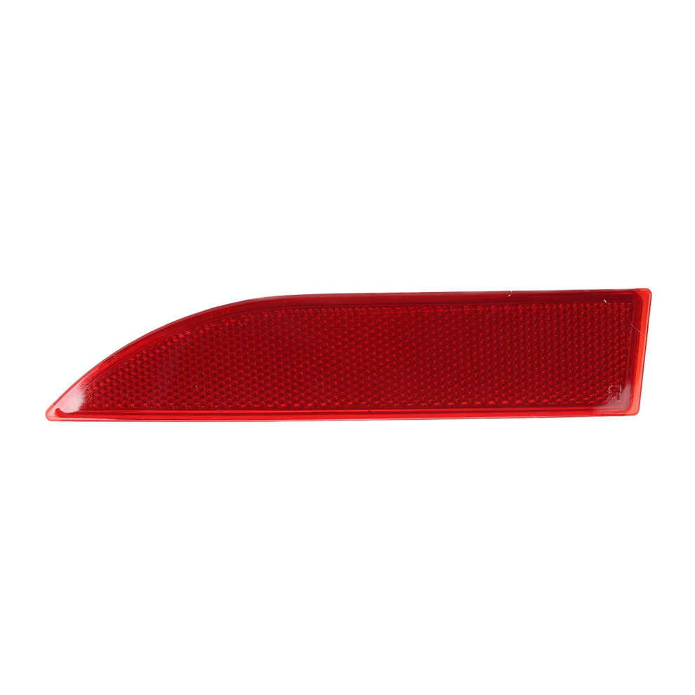 Dacia Sandero Stepway Mk2 Rear Bumper Reflector Left Side Replacement 6951368747929
