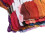 150 Colors Polyester Embroidery Floss 8m Cross Stitch Thread Bundle 10