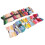 150 Colors Polyester Embroidery Floss 8m Cross Stitch Thread Bundle 16