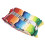 150 Colors Polyester Embroidery Floss 8m Cross Stitch Thread Bundle 14