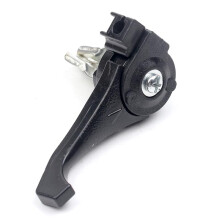 Hedge Trimmer Throttle Control Lever for 26/19 Lawnmower, Compatible Garden Accessory, Durable and Reliable 19 Model