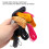 150 Colors Polyester Embroidery Floss 8m Cross Stitch Thread Bundle 5