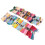 150 Colors Polyester Embroidery Floss 8m Cross Stitch Thread Bundle 15