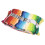 150 Colors Polyester Embroidery Floss 8m Cross Stitch Thread Bundle 9