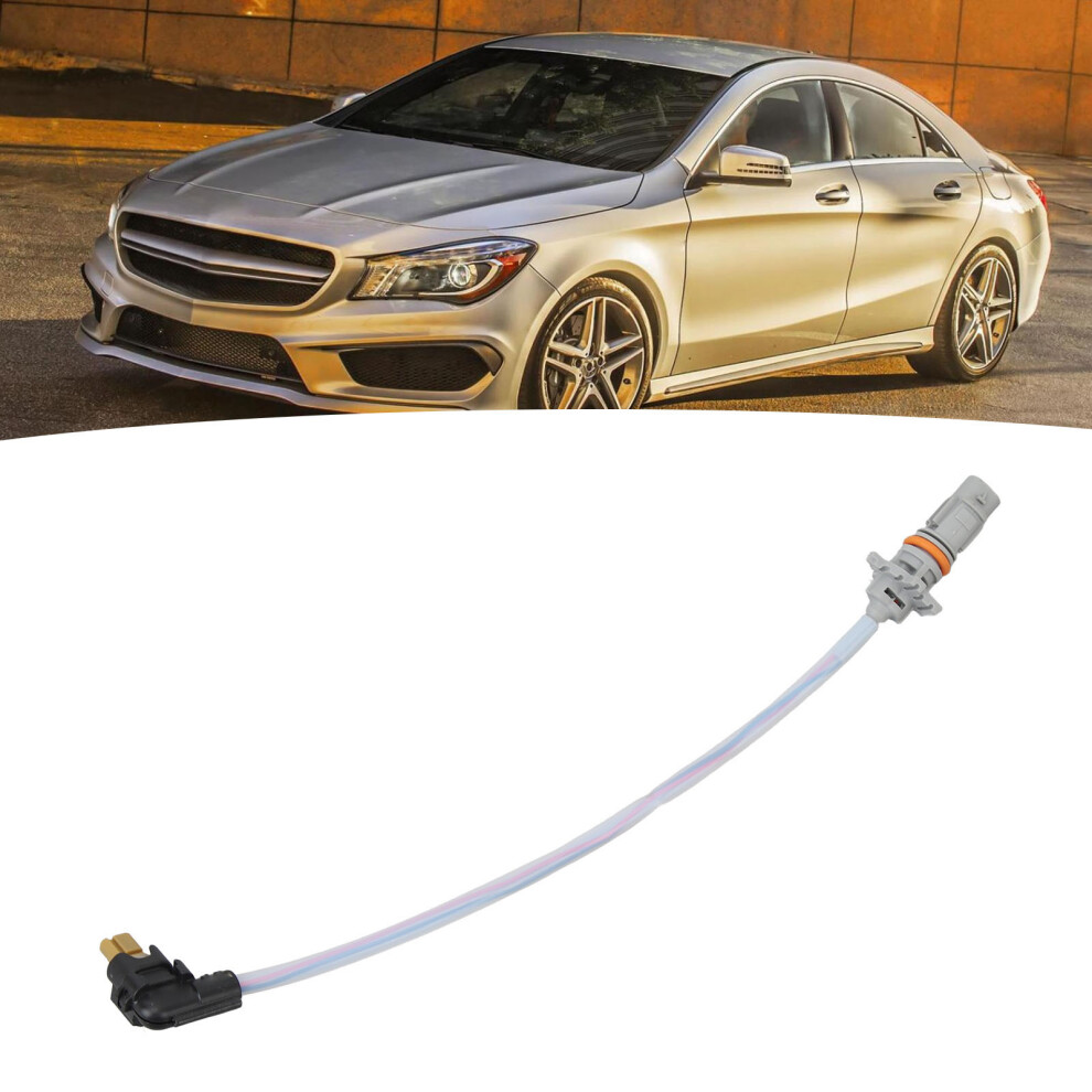 Stable Engine Performance: Oil Pump Harness For Cla 250 4361368748185