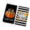 Soft and Absorbent Hand Towels for Bathroom and Kitchen-Style 3 1
