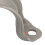Direct Fit Front Stabilizer Bushing Bracket for Tesla Model 3 7