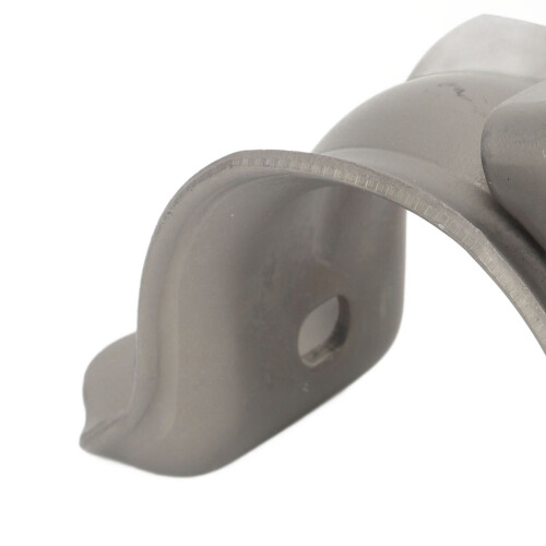 Direct Fit Front Stabilizer Bushing Bracket for Tesla Model 3 2
