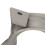 Direct Fit Front Stabilizer Bushing Bracket for Tesla Model 3 9