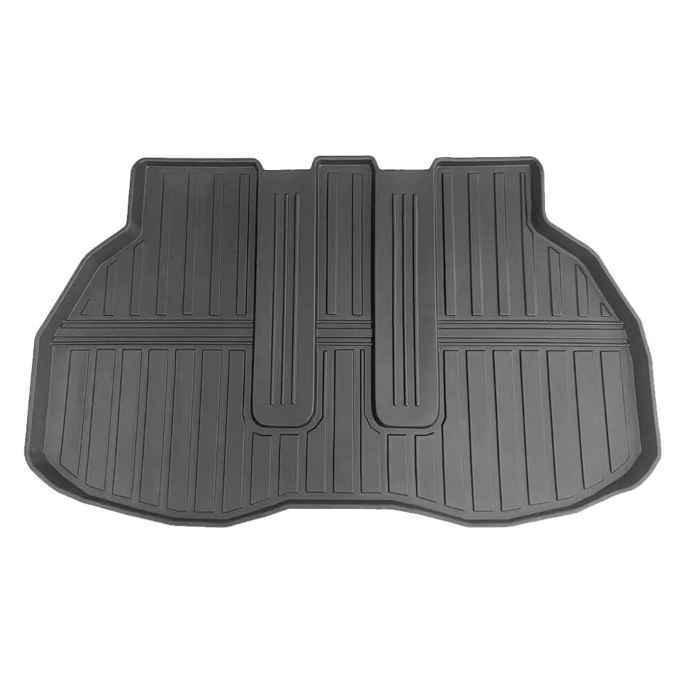 Waterproof Tpe Floor Mats All Weather Righthand Drive For Toyota Alphard Vellfire 30 40 Series 9412369264718