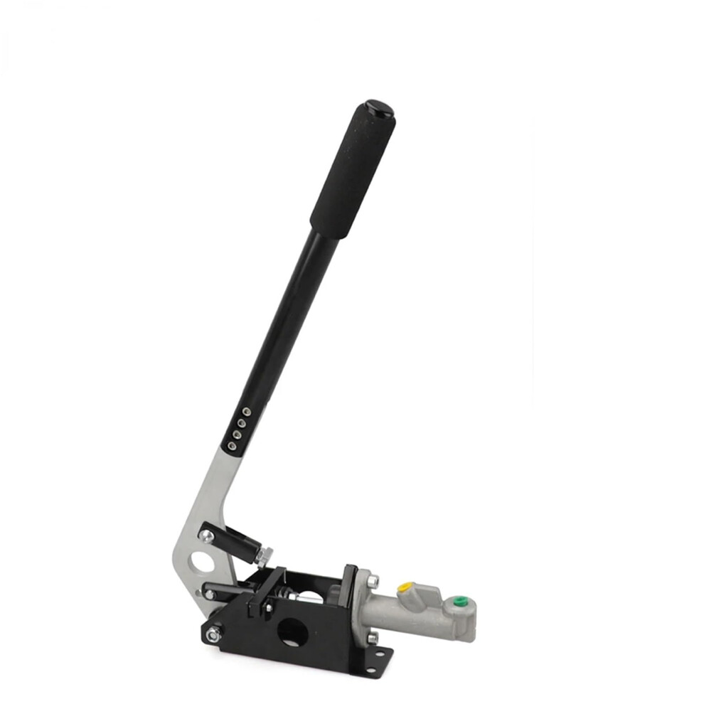 500Mm Aluminum Hydraulic Handbrake For Racing Drift Car, Long Handle, Easy Installation 9412369264701