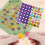 Funny Flip Chess Memory Game Animal Fruit Pattern Memory Game Chess Matching Game for Nursery Gathering Activity B 3