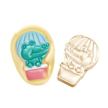 Animal Pattern Wax Seal Stamp Head for Valentine Card Wedding-C