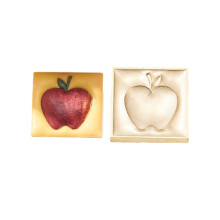 Fruit Pattern Wax Stamp Head for Valentine Card-C