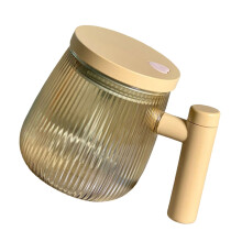 Electric  Mixings Cup Self Stirring Coffee Cup Portables-2