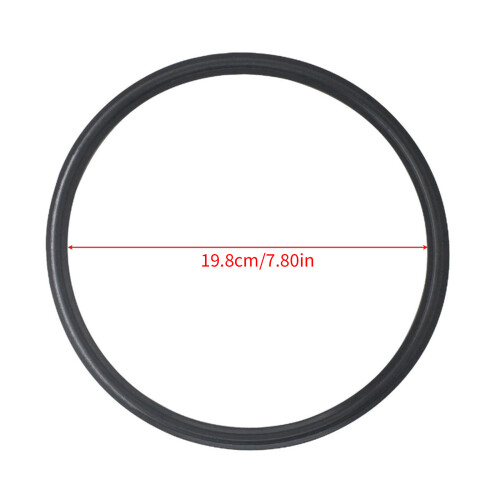 Underwater Light Lens Gasket Replacement for SPX0540Z2 1