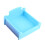 Hamster PVC Ice Bed Sleep Bed GuineaPigs-Blue regular model 1