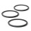 Underwater Light Lens Gasket Replacement for SPX0540Z2 4