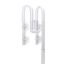 Aquariums Surface Skimmer for Canisters and Power Filters-A