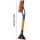 Car Snow Brush and Ice Scraper, ScratchProof Bristles, Ergonomic Grip, Durable for Windshield 4