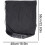 Sleeping Bag Stuff Sack - Durable Compact Storage with Secure Drawstring Closure, Easy to Carry, Fits Most Sleeping Bags 5