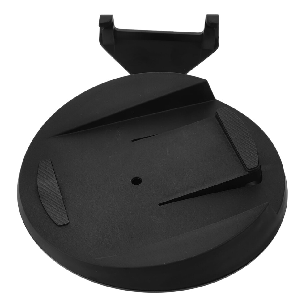 Vertical Stand For Ps5 Disc Edition With Screws, Stable Console Support And Antislip Base 9412369265371