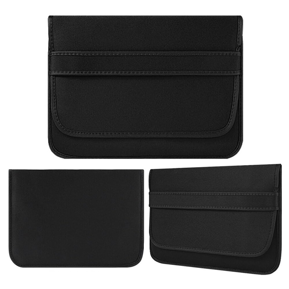 12 Inch Tablet Sleeve Case Neoprene Laptop Sleeve Shockproof Zipper 2 In 1 Mousepad 9412369265418