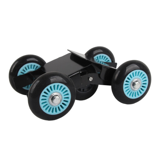 Reifenpanne-Booster, flexibles 2