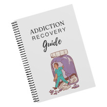 Addiction Recovery Skills Workbook Behavior Change Workbook Use