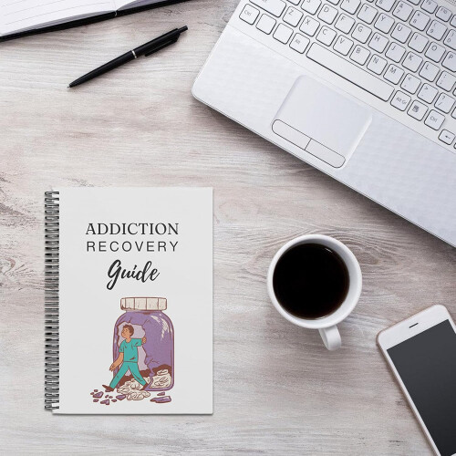 Addiction Recovery Skills Workbook Behavior Change Workbook Use 2
