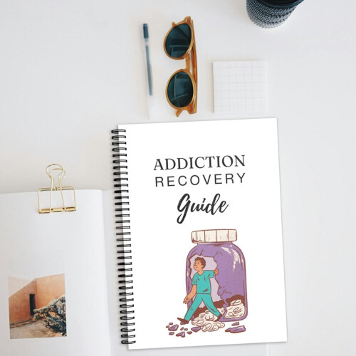 Addiction Recovery Skills Workbook Behavior Change Workbook Use 1