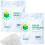 2 x 10kg Granular Salt Water Softeners High Purity 1