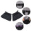 Dog Outdoor Training Pouch Practical Waterproof BumBags Pet-L 4