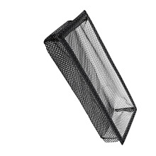 Filtres de ventilation pour piège à couvercle de-1 trompette