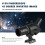 Star Finder 6*30mm 45 Grad Aufrechtes Bild Mit 2